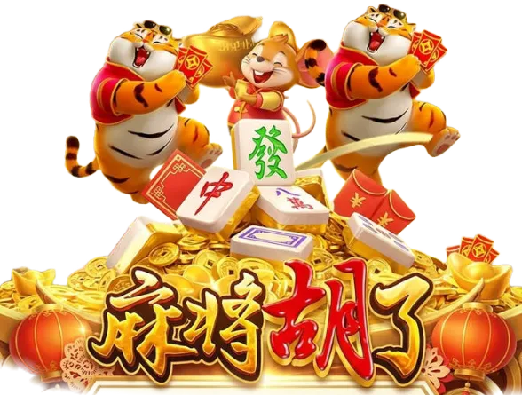 鎏金秘宝游戏主题画面